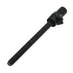Винт фрезера Makita RP1801F оригинал 125542-4 (L155 мм)