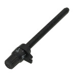 Винт фрезера Makita RP1801F оригинал 125542-4 (L155 мм)