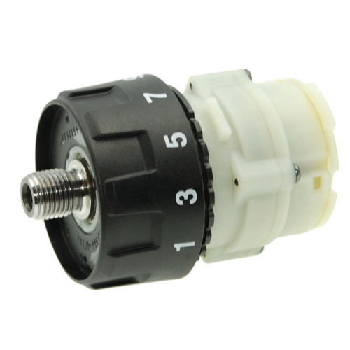 Редуктор шуруповерт Makita BDF459 оригінал 126188-9