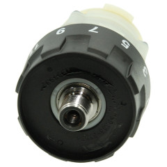Редуктор шуруповерт Makita BDF459 оригінал 126188-9 2