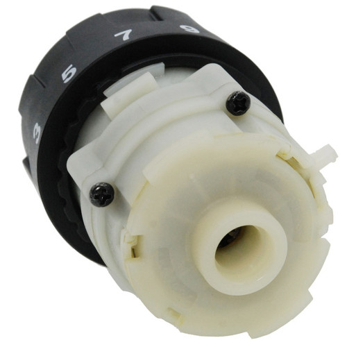 Редуктор шуруповерт Makita BDF459 оригінал 126188-9
