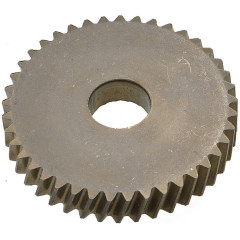 Шестерня дрели 12*46 h8 41зуб право Makita HP1510 оригинал 226423-6 2