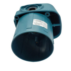 Корпус двигателя отбойного молотка Makita HM1304 оригинал 153438-9 2