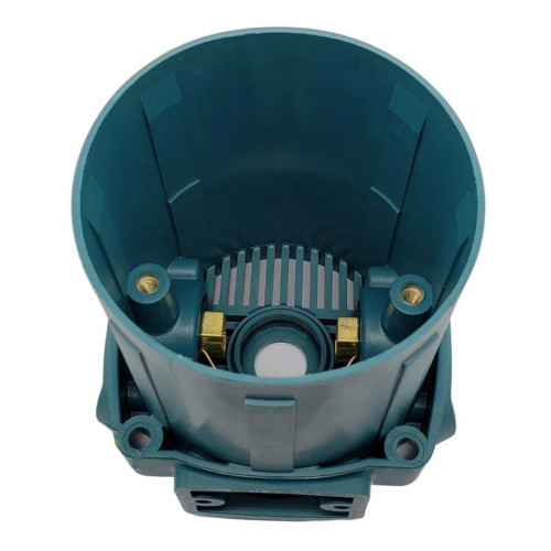 Корпус двигуна відбійного молотка Makita HM1304 оригінал 153438-9