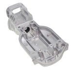 Крышка корпуса редуктора сабельной пилы Makita JR3050T оригинал 154499-2