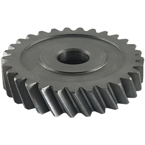 Шестерня перфоратора Makita HR2800 d8*36 29 зубів вліво оригінал 226653-9