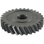 Шестерня перфоратора Makita HR2800 d8*36 29 зубів вліво оригінал 226653-9