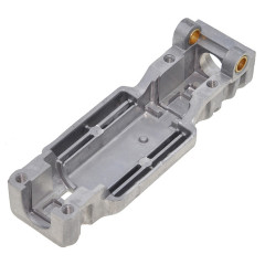 Направляющая сабельной пилы Makita JR3060T оригинал 154502-9 2