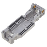 Направляющая сабельной пилы Makita JR3060T оригинал 154502-9