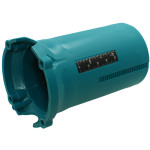 Комплект деталей корпусу двигуна Makita (Макита) оригінал 154668-5