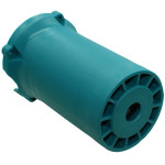 Комплект деталей корпусу двигуна Makita (Макита) оригінал 154668-5