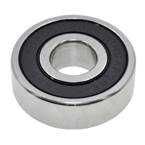 Подшипник 608 DDW (8*22*7) Makita оригинал 210005-4