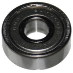 Подшипник 606 ZZ (6*17*6) Makita оригинал 211012-0