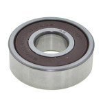 Підшипник 6201LLU(12*32*10) Makita оригінал 211137-0