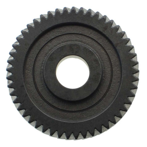 Шестерня дисковой пилы Makita MT240 / MT241 оригинал 226572-9 (d17*68 h17 49-з право)