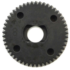 Шестерня дисковой пилы Makita MT240 / MT241 оригинал 226572-9 (d17*68 h17 49-з право) 2