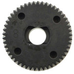 Шестерня дискової пилки Makita MT240 / MT241 оригінал 226572-9 (d17*68 h17 49-з право)