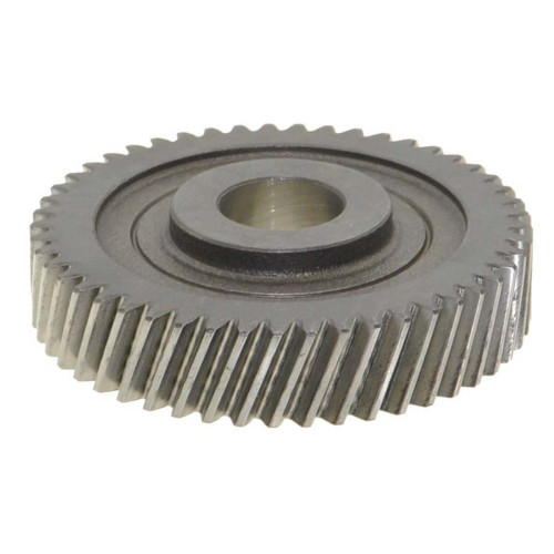 Шестерня дисковой пилы Makita MT240 / MT241 оригинал 226572-9 (d17*68 h17 49-з право)