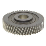 Шестерня дискової пилки Makita MT240 / MT241 оригінал 226572-9 (d17*68 h17 49-з право)