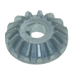 Шестерня рейсмусу Makita 2012NB оригінал 226791-7 (d10*33 h10 мм)