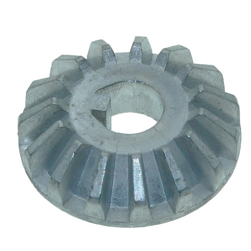 Шестерня рейсмусу Makita 2012NB оригінал 226791-7 (d10*33 h10 мм)