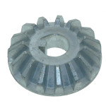 Шестерня рейсмусу Makita 2012NB оригінал 226791-7 (d10*33 h10 мм)