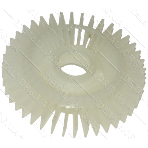 крильчатка d12*55 №20