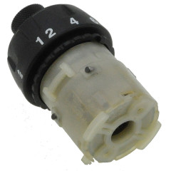 Редуктор шуруповерта Makita DF030DWE оригінал 125459-1 2