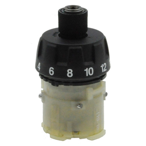 Редуктор шуруповерта Makita DF030DWE оригінал 125459-1