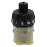 Редуктор шуруповерта Makita DF030DWE оригінал 125459-1