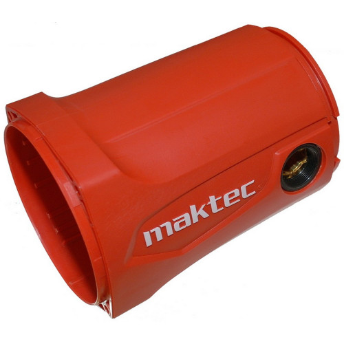 Корпус двигателя (статора) болгарки УШМ Maktec (Makita) MT902 оригинал 140495-6
