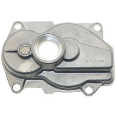 Корпус редуктора перфоратора Makita HR4500C оригинал 152765-1