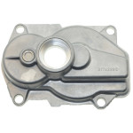 Корпус редуктора перфоратора Makita HR4500C оригинал 152765-1