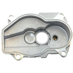 Корпус редуктора перфоратора Makita HR4500C оригинал 152765-1 2
