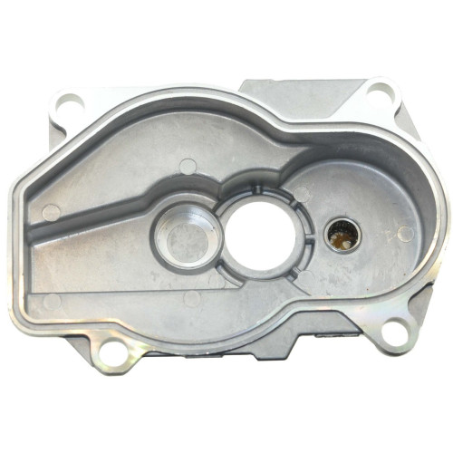 Корпус редуктора перфоратора Makita HR4500C оригинал 152765-1