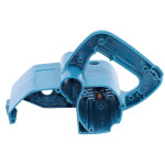 Корпус двигателя шлифмашины Makita 9741 оригинал 157798-1