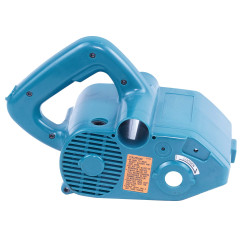 Корпус двигателя шлифмашины Makita 9741 оригинал 157798-1 2
