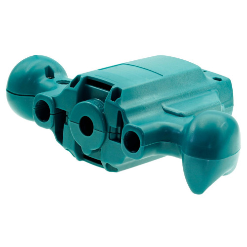 Корпус фрезера Makita 3620 оригинал 182305-1