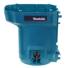 Корпус двигателя перфоратора Makita HR4500C оригинал 183332-1