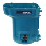 Корпус двигателя перфоратора Makita HR4500C оригинал 183332-1