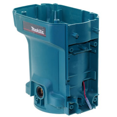 Корпус двигуна перфоратора Makita HR4500C оригінал 183332-1 2