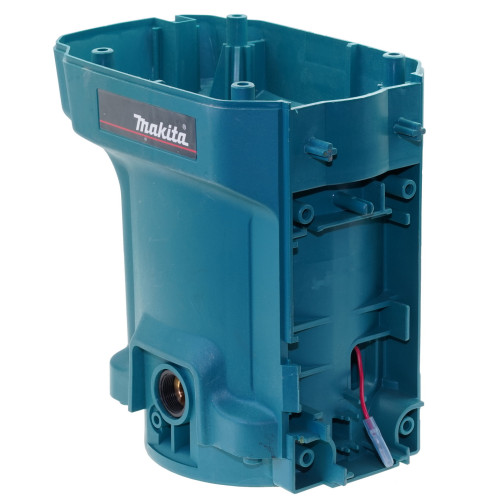 Корпус двигателя перфоратора Makita HR4500C оригинал 183332-1