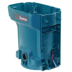 Корпус двигателя перфоратора Makita HR4500C оригинал 183332-1