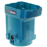 Корпус двигателя перфоратора Makita HR4500C оригинал 183332-1