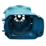 Корпус двигателя перфоратора Makita HR4500C оригинал 183332-1