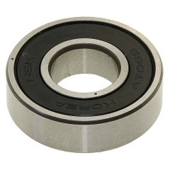Подшипник 12*28*8 Makita 6001LLB оригинал 211101-1