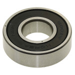 Подшипник 12*28*8 Makita 6001LLB оригинал 211101-1