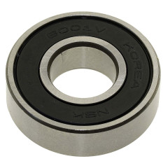 Подшипник 12*28*8 Makita 6001LLB оригинал 211101-1 2