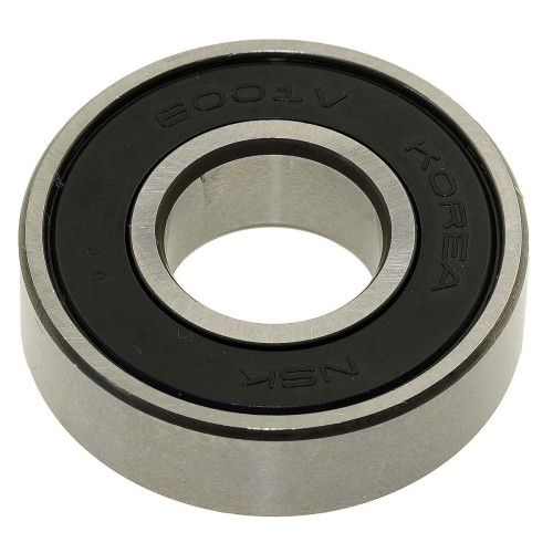 Подшипник 12*28*8 Makita 6001LLB оригинал 211101-1