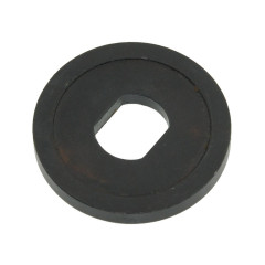 Фланец дисковой пилы Makita 5603R оригинал 224338-1 (d12*15/D40/h4 мм)